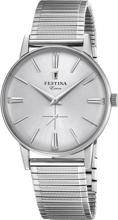 Festina Klassik (Analoguhr, 36 mm)