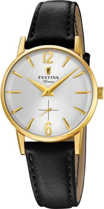 Immagine prodotto Festina Classico (Orologio da polso analogico, 29 mm)