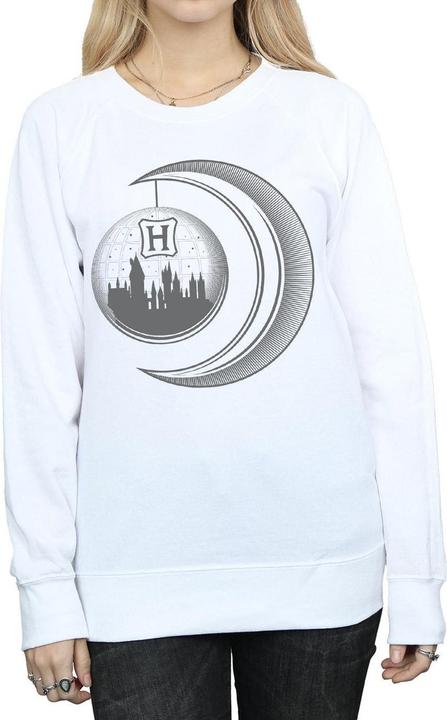 Produktbild Hogwarts Moon Sweatshirt (L)