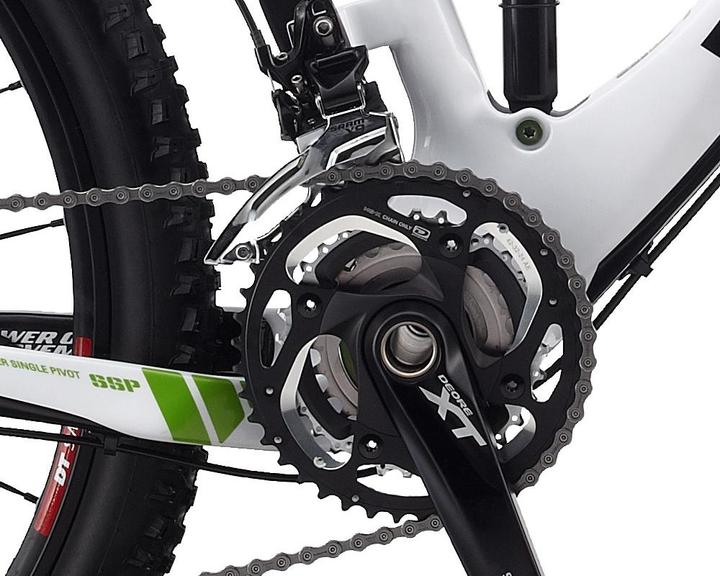 Produktbild Wheeler R.a.m.p. 10 (51 cm)