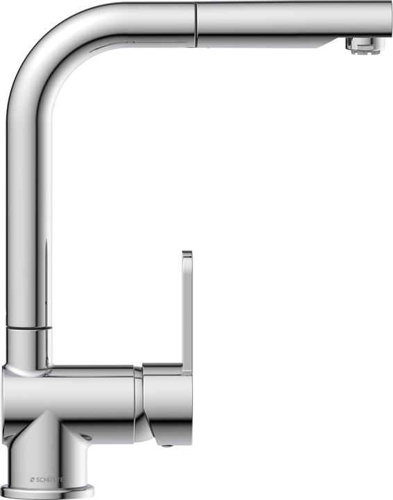 Actual product image Schütte London