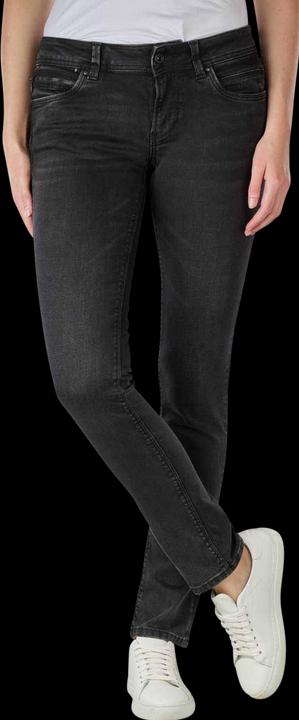 Produktbild Pepe Jeans New Brooke Slim Fit Anthracite (W32/L32)