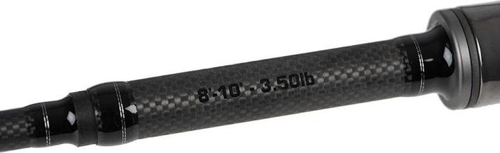 Produktbild Fox Explorer Ti 8-10ft 3lb (Allroundrute, 304.80 cm)