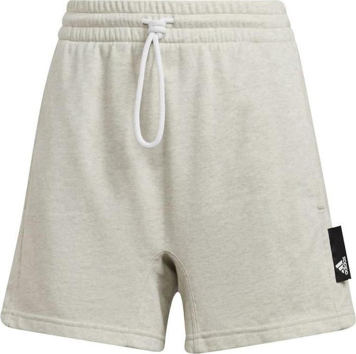 Produktbild adidas Studio Lounge Shorts Damen (L)