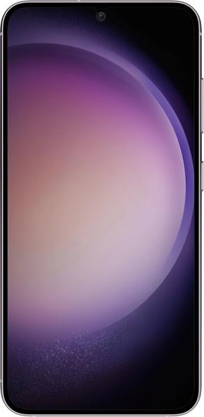 Image du produit Belkin ScreenForce TrueClear Curve Samsung S 23+ OVB035zz (1 pièce(s), Samsung Galaxy S23+)