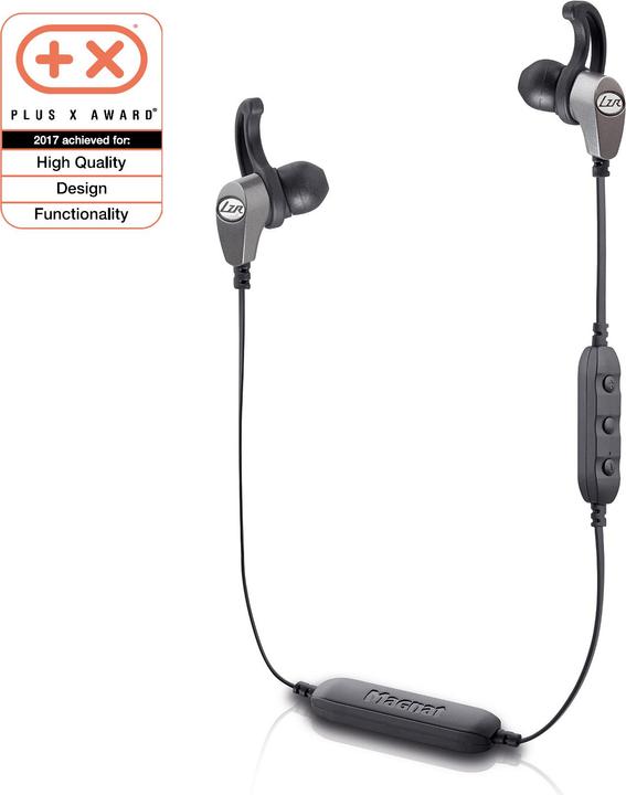 Produktbild Magnat Lzr 548 Bt (ANC, 8 h, Kabellos)