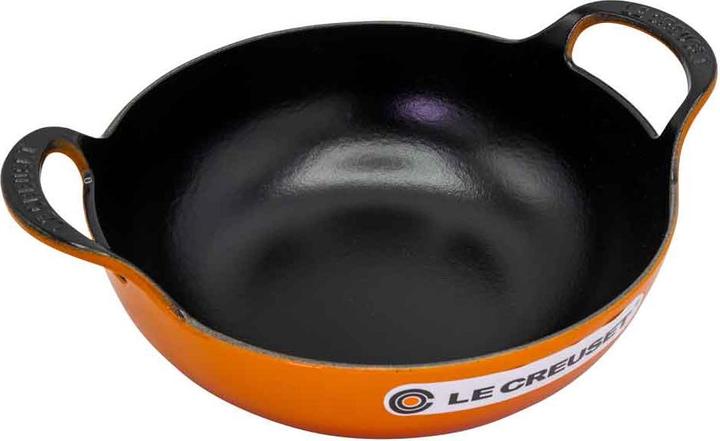 Produktbild Le Creuset Balti Dish (24 cm, Kochtopf, Gusseisen)