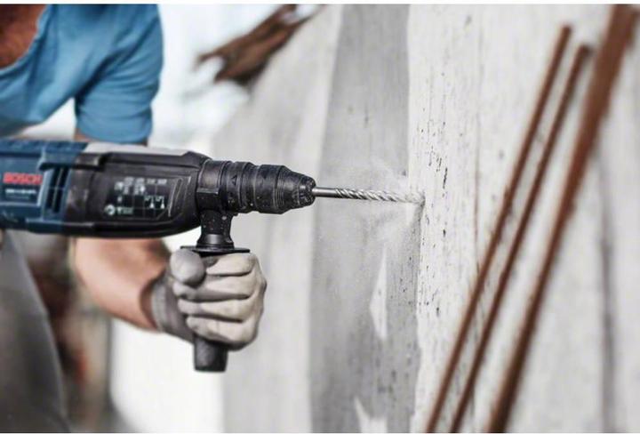 Immagine prodotto Bosch Professional Zubehör Punta per martello SDS plus-5, 3 x 50 x 110 mm (3 mm)