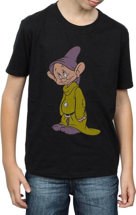 Immagine prodotto Disney Classic Dopey Maglietta Ragazzi (140, 146)
