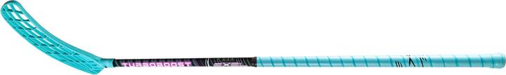 Produktbild Exel Turboboost 3 Black-Turquoise (65 cm, Links)