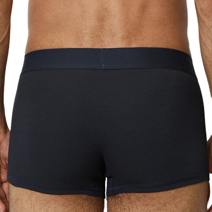 Actual product image Marc O'Polo 4-pack Iconic Rib Hipster Short / Pant (XL, pack of 4)