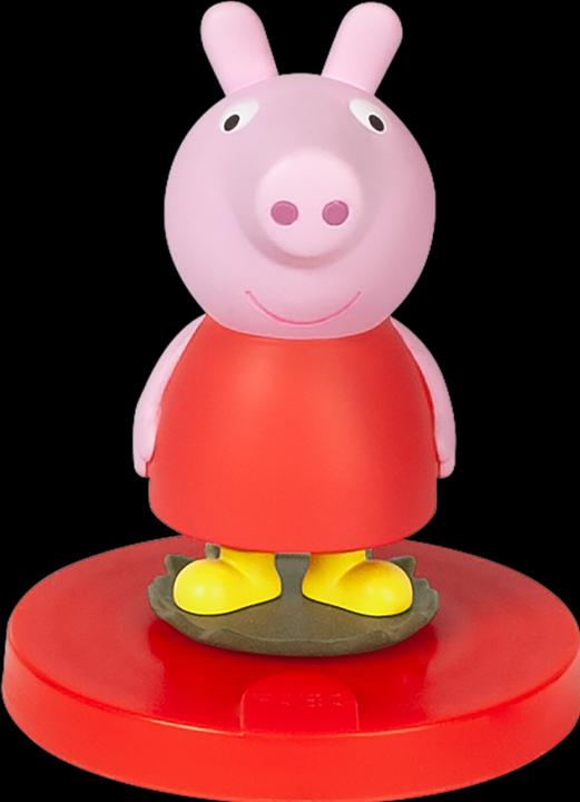 Actual product image Faba - Il libro delle storie di Peppa (Italian)