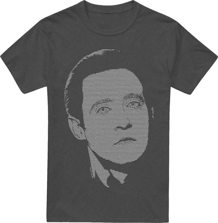 Image du produit - T-shirt DATA'S DATA - Adulte (XL)