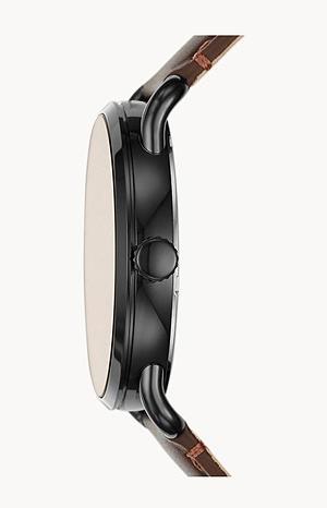 Image du produit Fossil Copeland (Montre analogique, 42 mm)