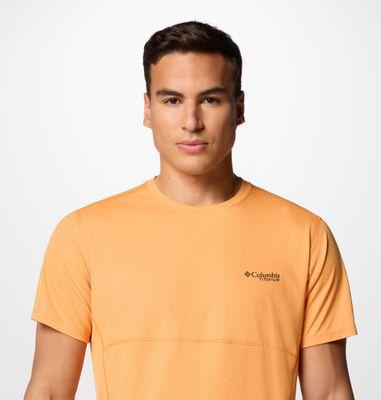 Immagine prodotto Columbia Cirque River Pro SS Graphic Crew (L)
