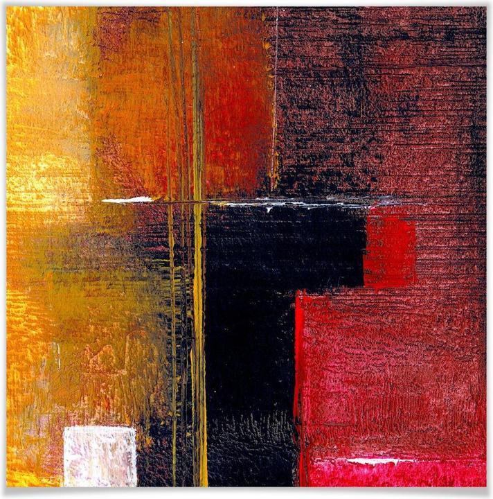 Immagine prodotto Trenddeko Niksic - Arte Moderna (70 x 70 cm)