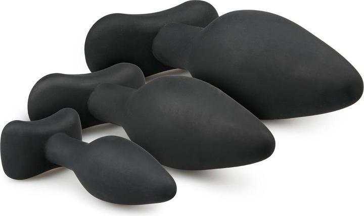 Actual product image Easytoys Rocket Plug Set
