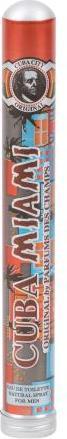 Produktbild Fragluxe Cuba Miami (Eau de Toilette, 35 ml)