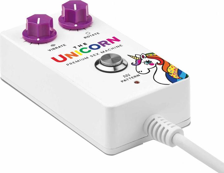 Actual product image Pipedream The Unicorn Premium