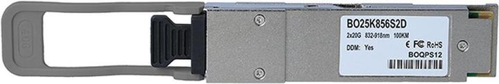 Produktbild BlueOptics Huawei QSFP-40G-SR-BD kompatibler QSFP BO25K856S2D