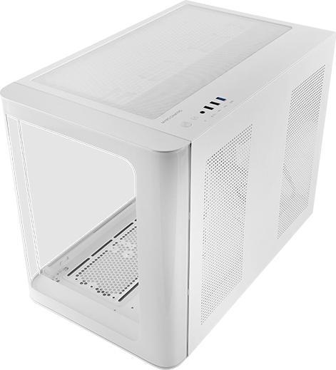 Produktbild Mars Gaming Mcfusionm (mATX, Mini-ITX)