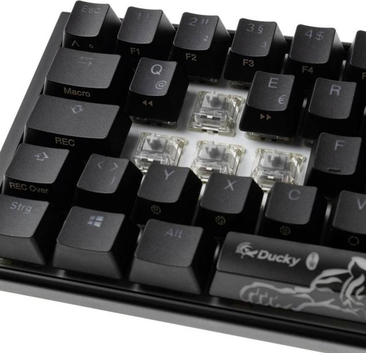 Image du produit Ducky One 3 Classic (DE, Filaire)