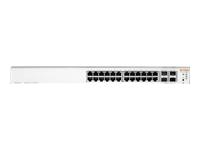 Actual product image Aruba Instant On 1930 24G (24 Ports)