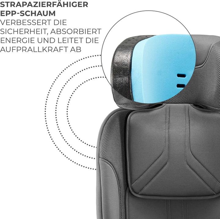 Image du produit KinderKraft Xpedition 3 (Reboarder, Norme ECE R129/i-Size)