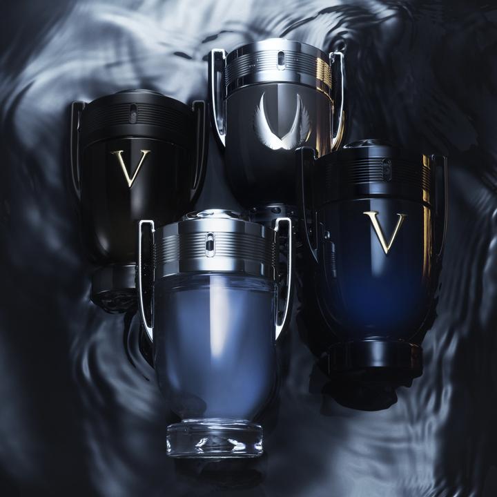 Immagine prodotto Paco Rabanne Elisir di Vittoria Invictus (Eau de parfum, 100 ml)