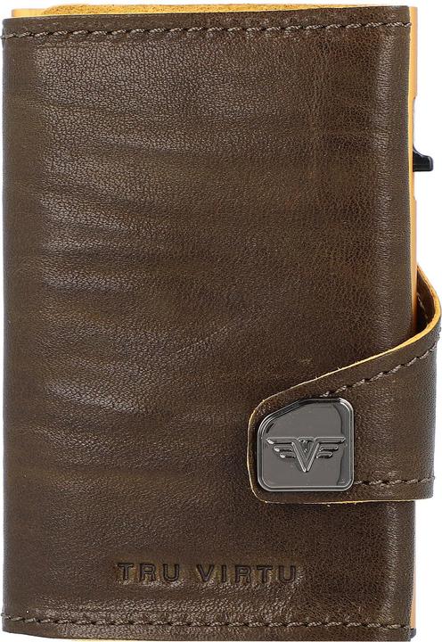 Tru Virtu Click & Slide