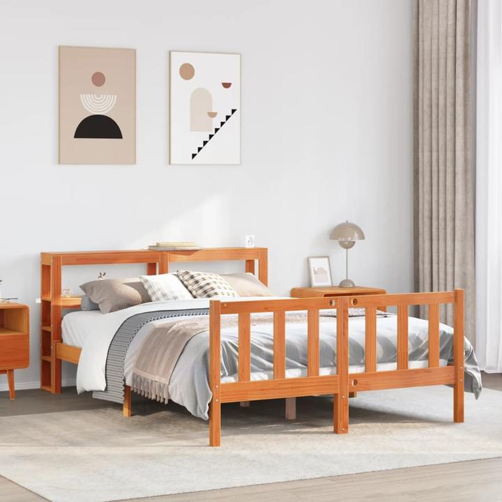 Actual product image VidaXL Lark (120 x 190 cm)