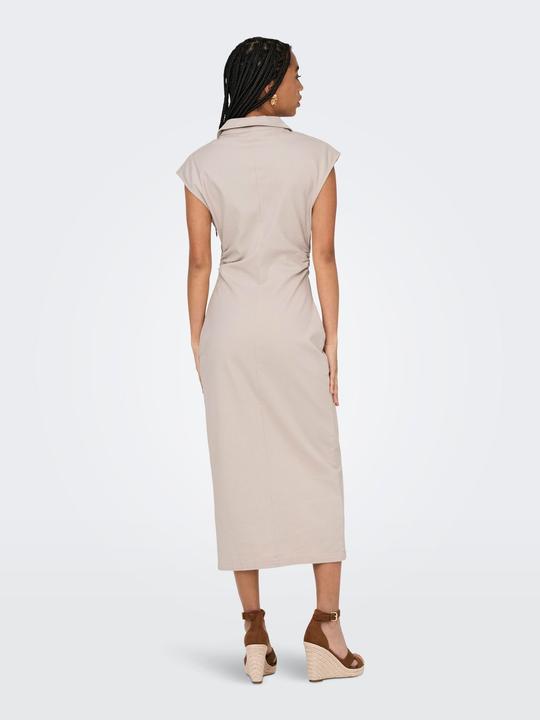 Produktbild Only ONLBABE Midikleid Kleid (L)