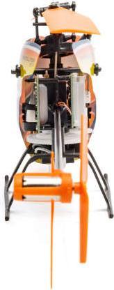 Actual product image Blade Heli Revolution 90 FP EP RTF mit AS3X/SAFE