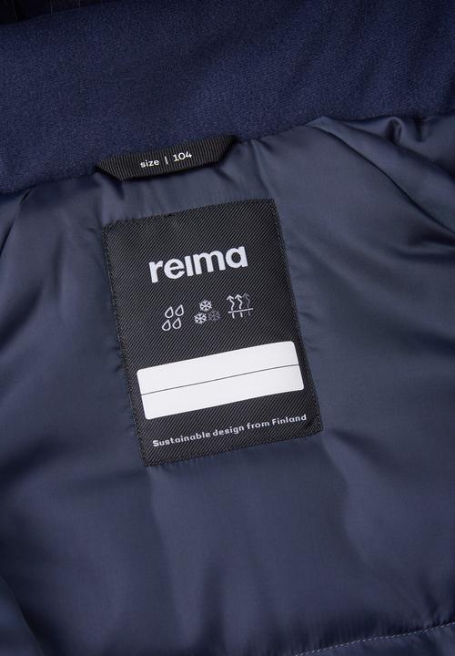 Produktbild Reima Trondheim Schneeanzug - 15378 (134)