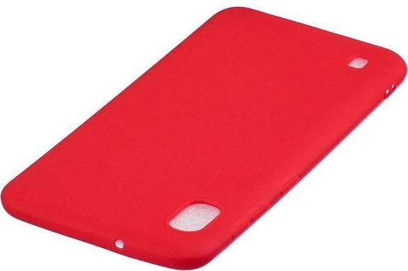 Actual product image MU Classic Softcase TPU Series (Samsung Galaxy A10)