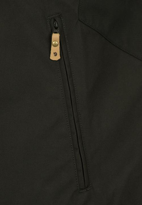 Actual product image Fjällräven Sten Jacket (XXL)