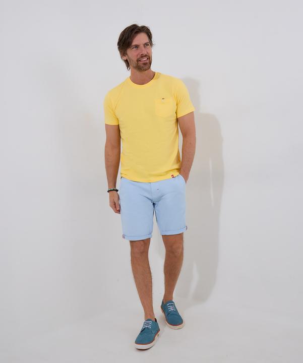 Produktbild Joe Browns Basic Chest Pocket Crew Neck T-Shirt (L)