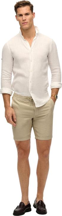 Produktbild Superdry Merchant Linen Short (L)