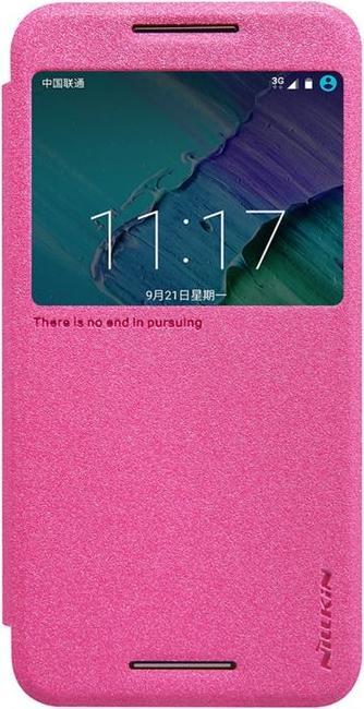 Actual product image Nillkin Sparkle Series (Motorola Moto X Style)