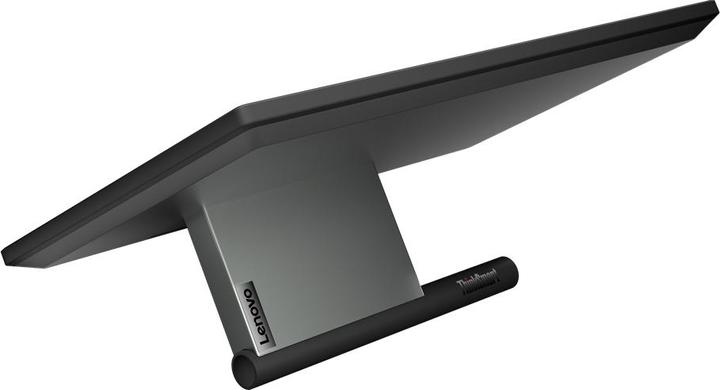 Actual product image Lenovo ThinkSmart Core for Microsoft Team Rooms
