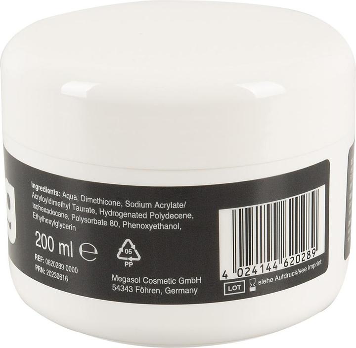 Actual product image Orion Fisting Gel (200 ml)