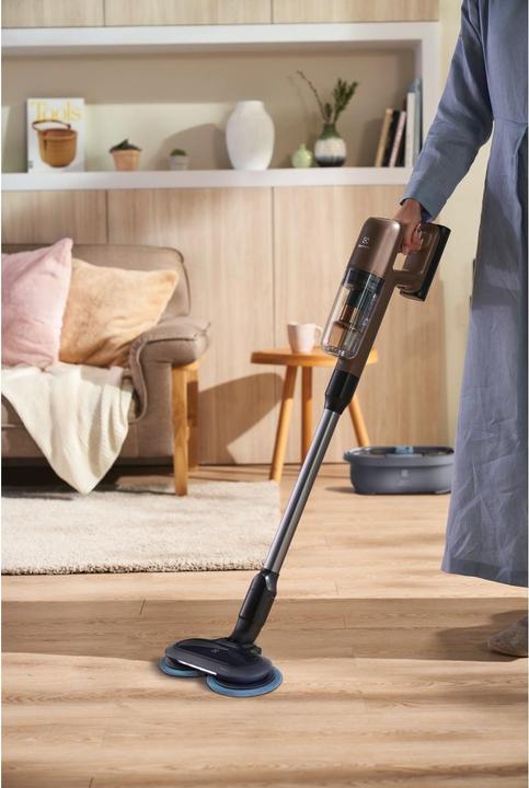 Produktbild Electrolux EPPCS2 - PowerPro Cleaning Station