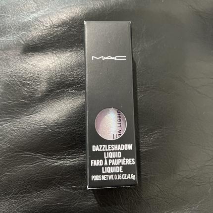 Produktbild MAC Cosmetics Dazzleshadow Liquid (Diamond Crumbles)