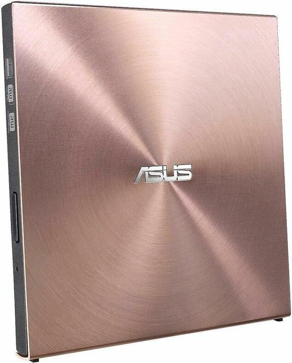 Image du produit ASUS ZenDrive U9M (Lecteur DVD, Graveur de CD, Lecteur de CD, Graveur de DVD)