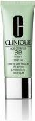 Actual product image Clinique Age Defense (Shade 03)