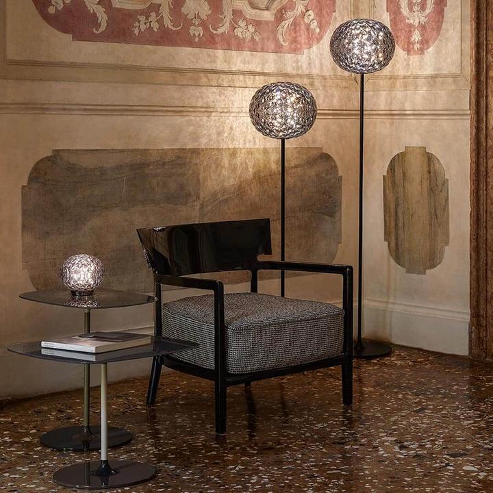 Produktbild Kartell Mini Planet Mobile LED Tischleuchte (200 lm)
