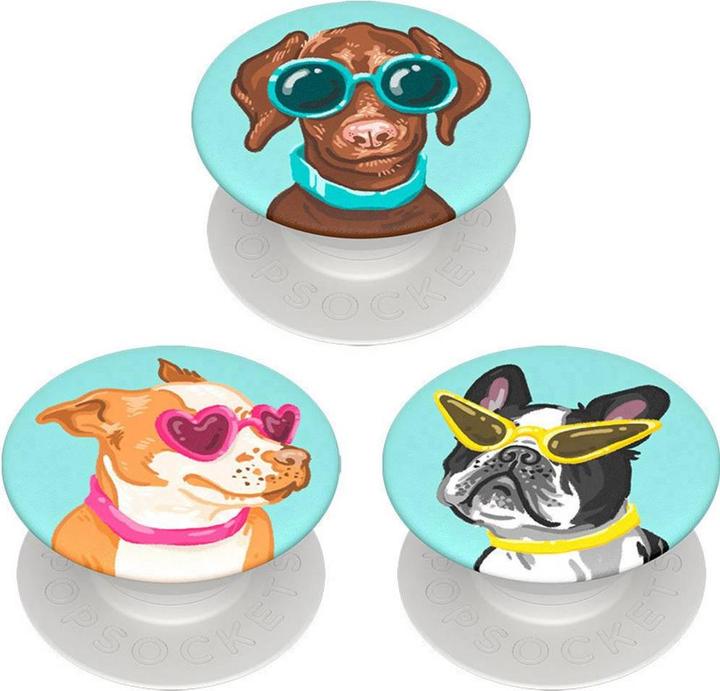 PopMinis Posh Pups