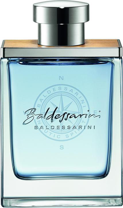 Baldessarini Nautic Spirit (Eau de Toilette, 90 ml)