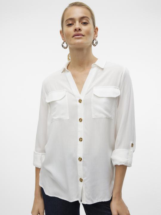 Image du produit Vero Moda Chemise boutonnée (S)