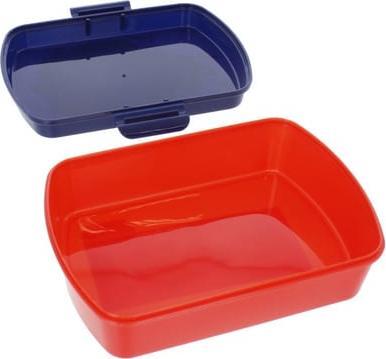 Image du produit Kids Licensing Spiderman lunchbox